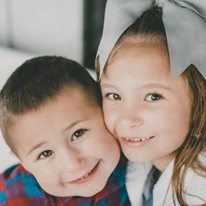 Meet your Posher, Mike n april